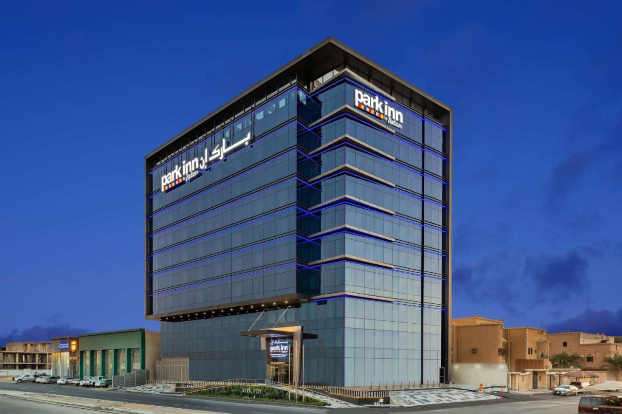 Park Inn By Radisson Jeddah Madinah Road Esterno foto