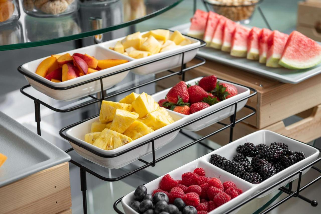 Park Inn By Radisson Jeddah Madinah Road Esterno foto